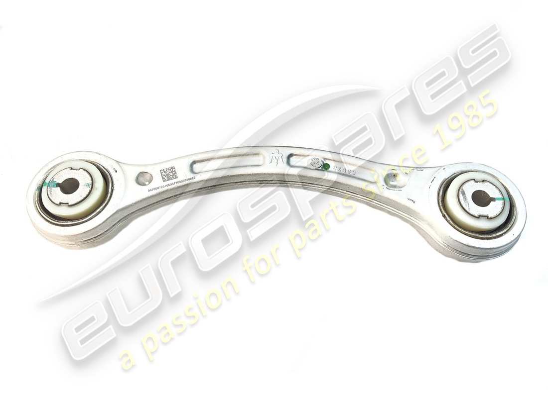 NEW MASERATI REAR HUB OLDER TENSION ROD. PART NUMBER 670007251 (1) new maserati rear hub older tension rod. part number 670007251 (1)