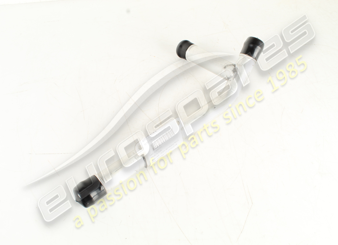 new lamborghini cooling water line. part number 400121508a (3)