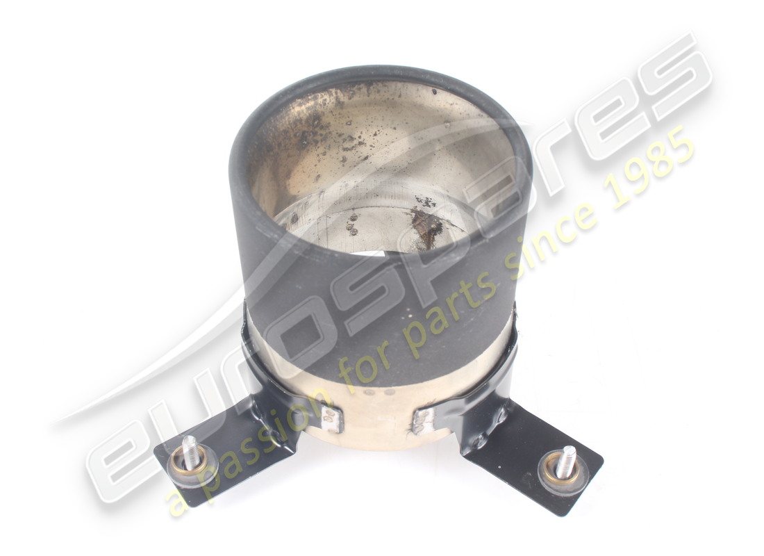 used ferrari complete rh cosmetic tailpipe. part number 899335 (2)