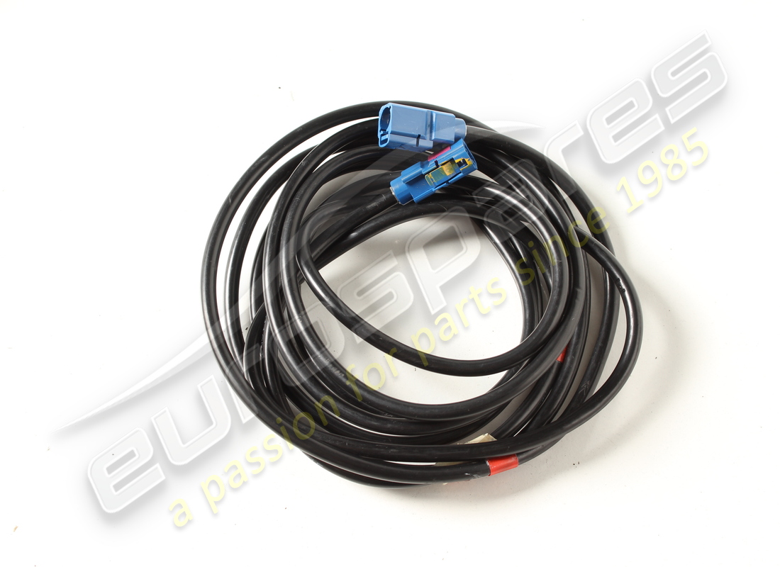 USED FERRARI SPLITTER/NDM GPS CABLE. PART NUMBER 311954 (2) used ferrari splitter/ndm gps cable. part number 311954 (2)