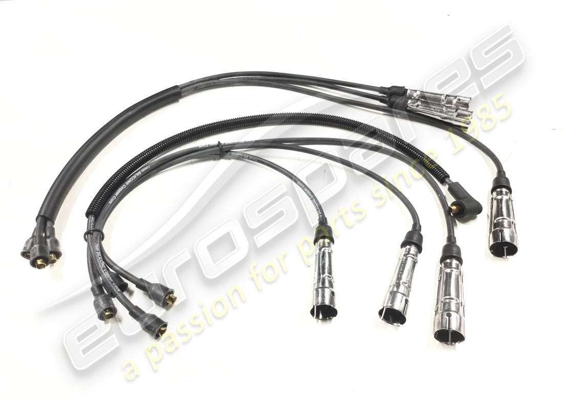 new eurospares complete ht leads set. part number mht004 (1)