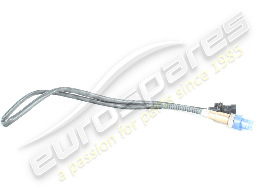 NEW MASERATI FRONT LAMBDA SENSOR. PART NUMBER 670002200 (1) new maserati front lambda sensor. part number 670002200 (1)