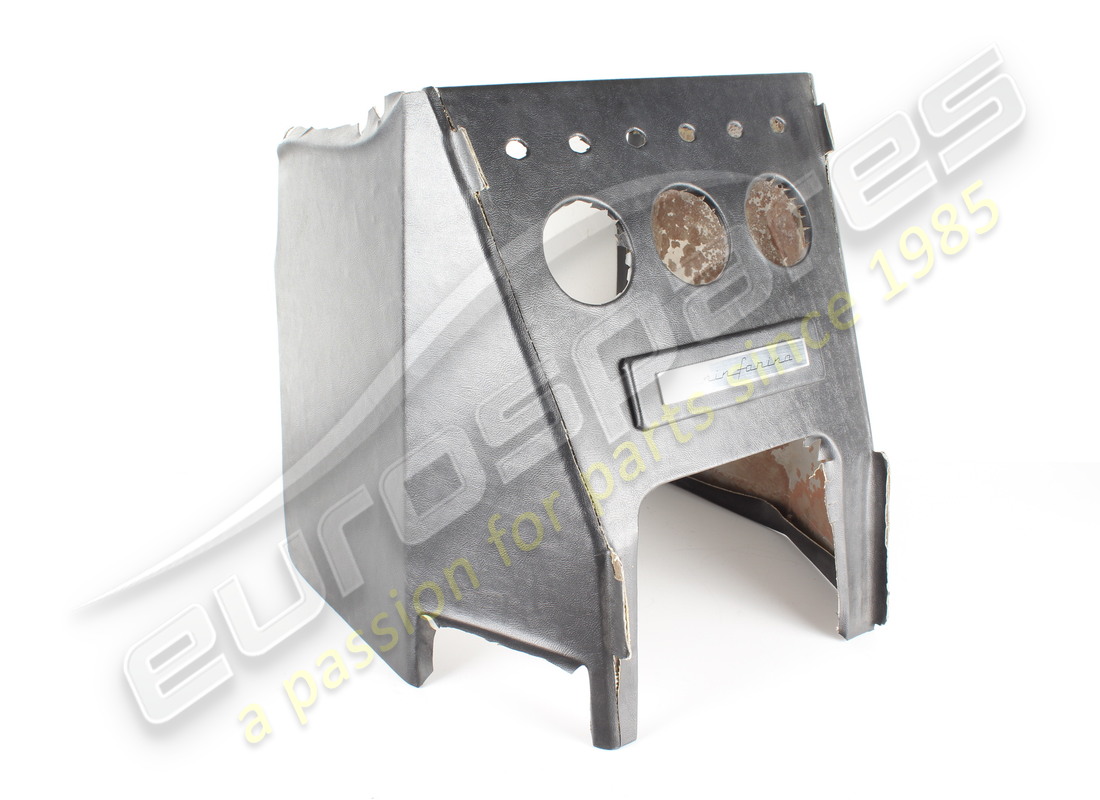 NEW FERRARI INSTRUMENT FACE OF CONSOLE. PART NUMBER 2466216000 (3) new ferrari instrument face of console. part number 2466216000 (3)