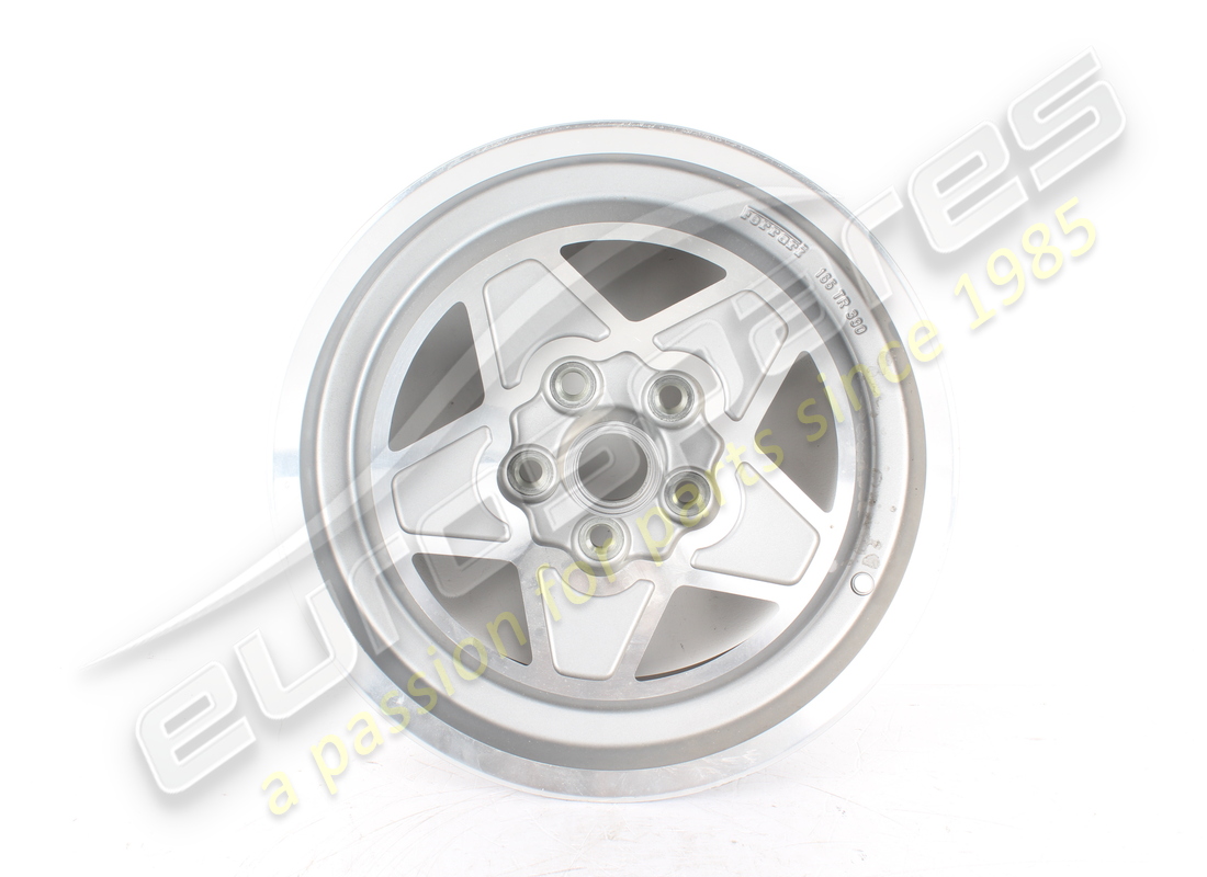 NEW FERRARI ROAD WHEEL TRX. PART NUMBER 117132 (1) new ferrari road wheel trx. part number 117132 (1)