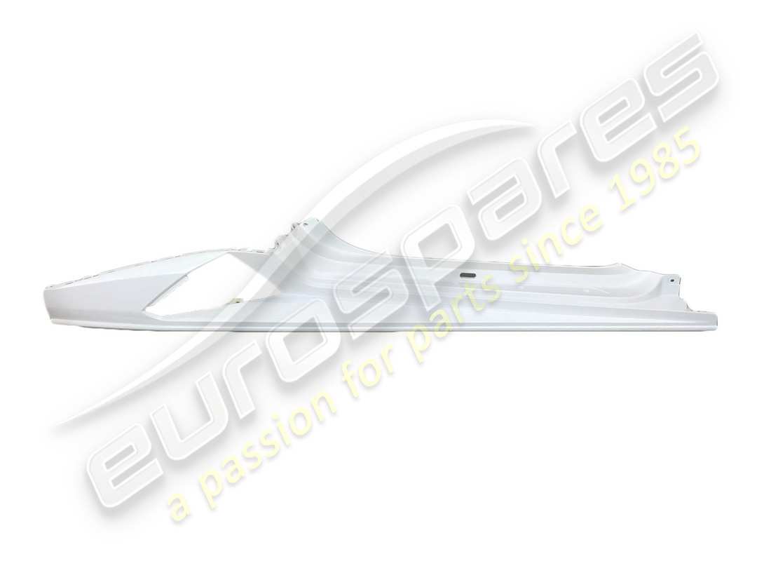 NEW LAMBORGHINI SILL. PART NUMBER 4T0853534 (1) new lamborghini sill. part number 4t0853534 (1)