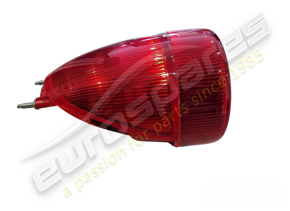 NEW FERRARI RH REAR BACK-UP SIDE DIRECT. PART NUMBER 193180 (3) new ferrari rh rear back-up side direct. part number 193180 (3)