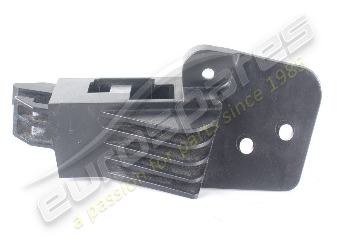 USED LAMBORGHINI BRACKET RDK TRIGGER HIWA. PART NUMBER 4S0810676B (1) used lamborghini bracket rdk trigger hiwa. part number 4s0810676b (1)