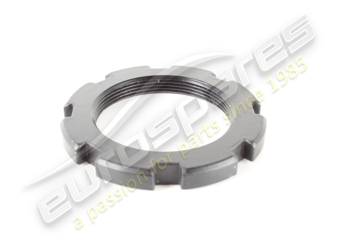 USED FERRARI RETAINER NUT. PART NUMBER 141860 (2) used ferrari retainer nut. part number 141860 (2)