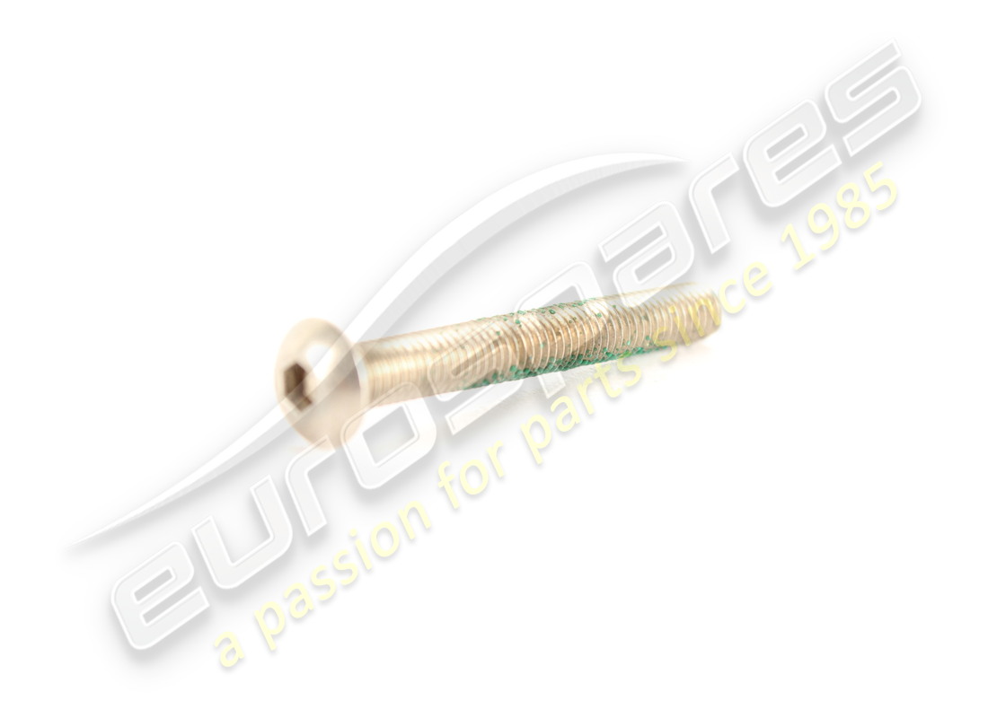 NEW FERRARI SCREW. PART NUMBER 65071800 (1) new ferrari screw. part number 65071800 (1)
