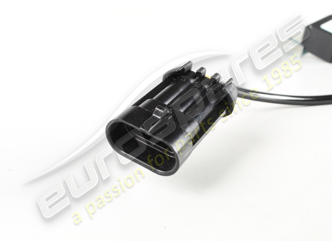 NEW FERRARI REAR VERTICAL ACCELERATION SENSOR. PART NUMBER 232672 (2) new ferrari rear vertical acceleration sensor. part number 232672 (2)