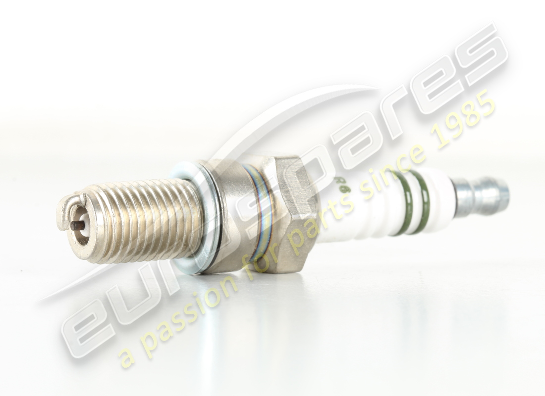 NEW FERRARI SPARK PLUG BOSCH XR4CS. PART NUMBER 139425 (2) new ferrari spark plug bosch xr4cs. part number 139425 (2)