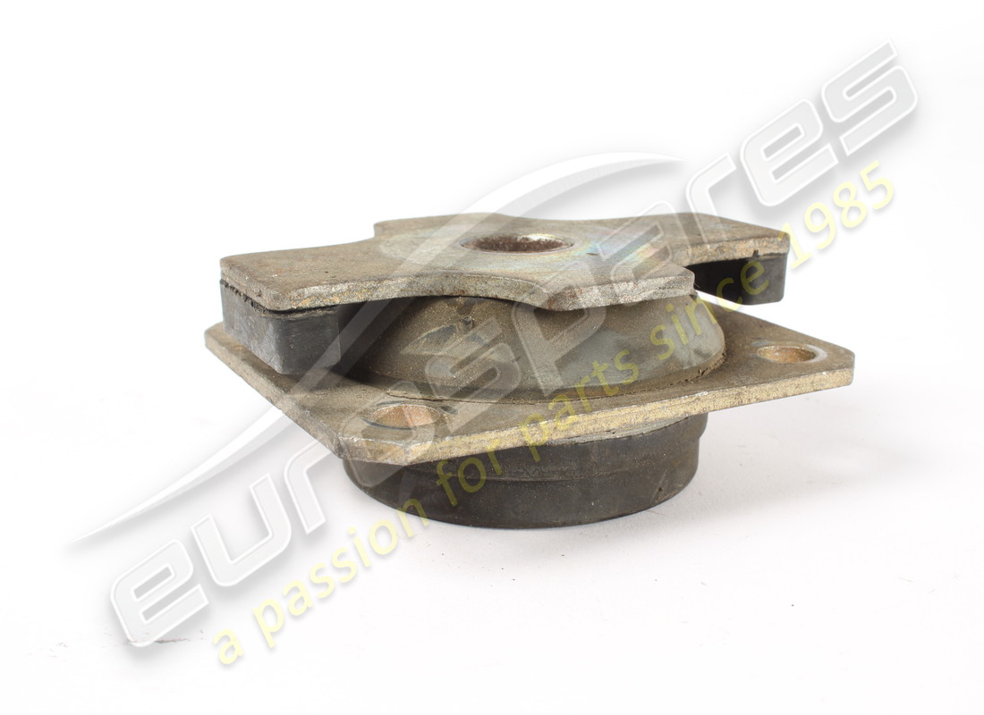 USED FERRARI FLEXIBLE PAD. PART NUMBER 190255 (3) used ferrari flexible pad. part number 190255 (3)