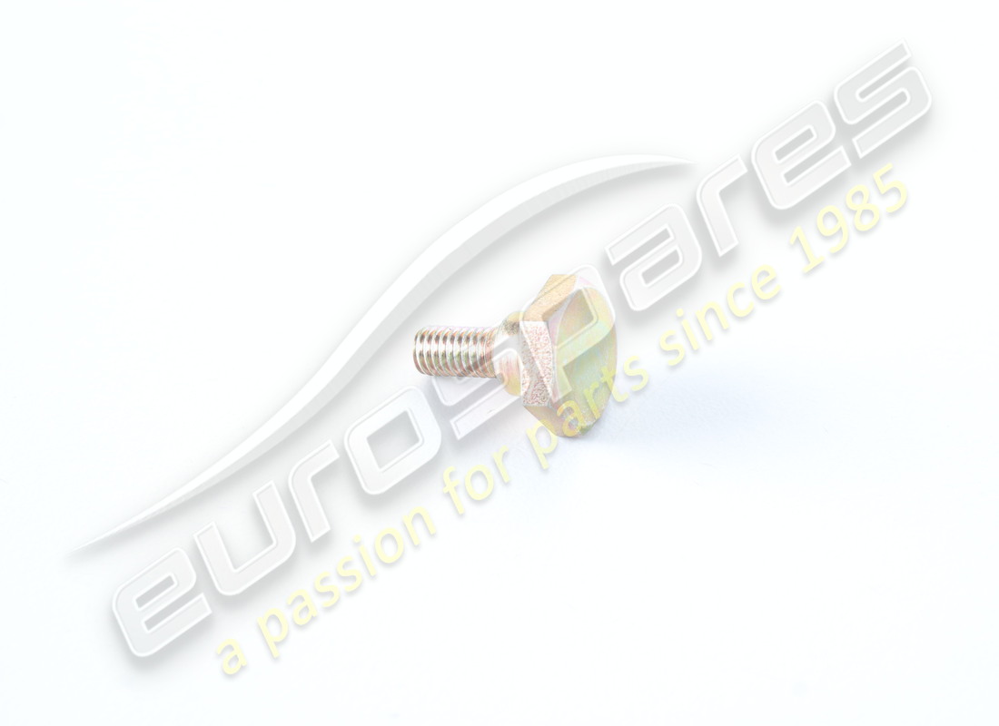 NEW FERRARI BOOT/BONNET STAY BOLT. PART NUMBER 40161903 (1) new ferrari boot/bonnet stay bolt. part number 40161903 (1)