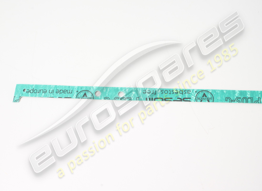 NEW EUROSPARES CAM COVER SEAL. PART NUMBER 001104887 (2) new eurospares cam cover seal. part number 001104887 (2)