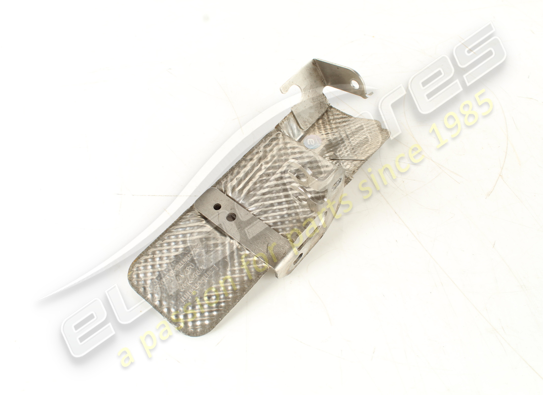 used lamborghini bracket. part number 470599503 (3)