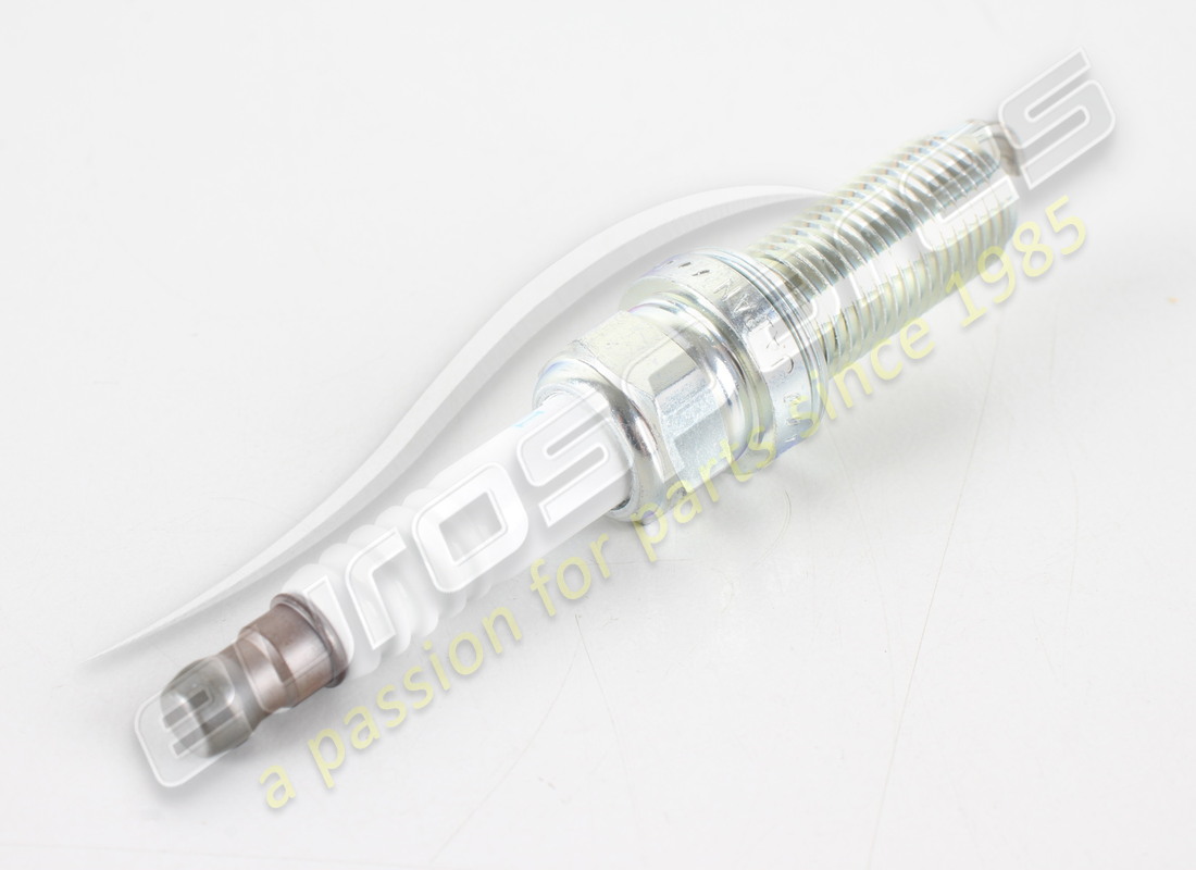 NEW MCLAREN SPARK PLUG. PART NUMBER 1211F1893CP (2) new mclaren spark plug. part number 1211f1893cp (2)