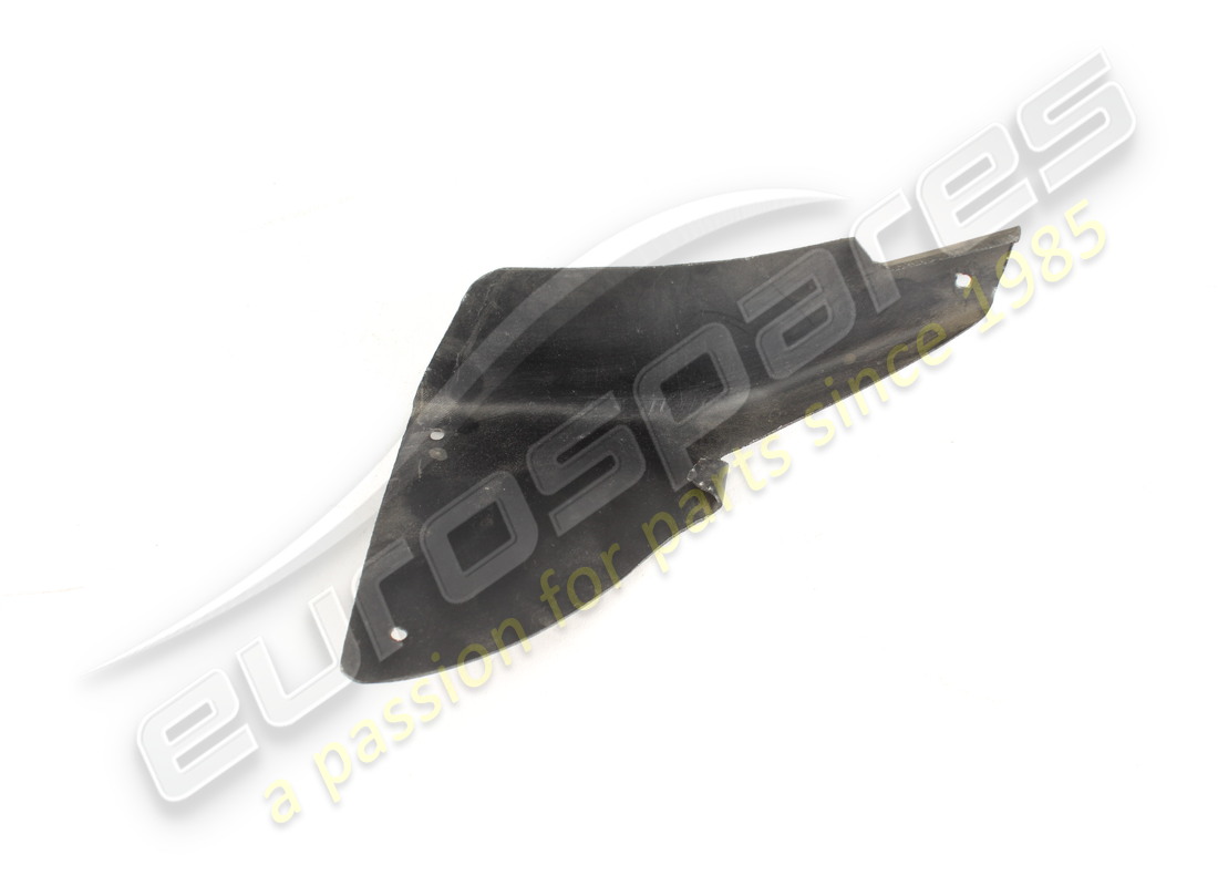 NEW FERRARI RH DOOR FINISHER. PART NUMBER 61505700 (2) new ferrari rh door finisher. part number 61505700 (2)