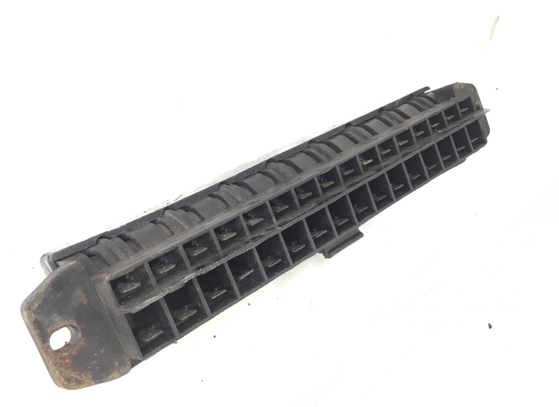 USED LAMBORGHINI LAMBORGHINI PART 006775095. PART NUMBER 006775095 (3) used lamborghini lamborghini part 006775095. part number 006775095 (3)