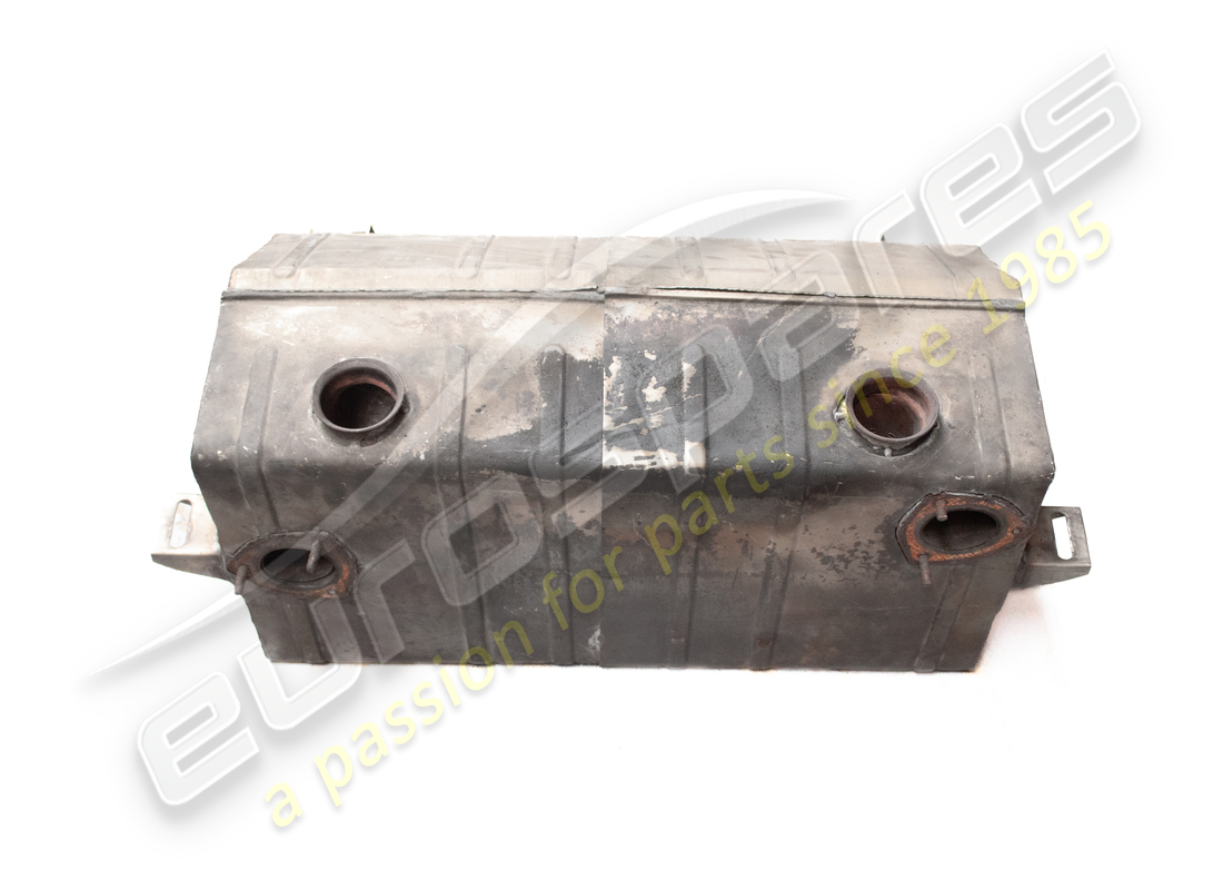 USED Lamborghini MUFFLER (ASSEMBLY) . PART NUMBER 004430979 (1)