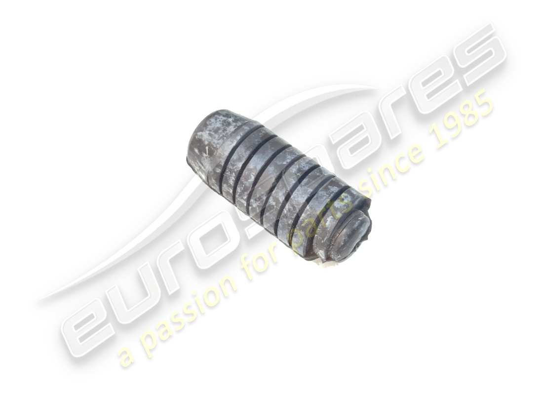 NEW FERRARI BUMP STOP. PART NUMBER 62167600 (1) new ferrari bump stop. part number 62167600 (1)