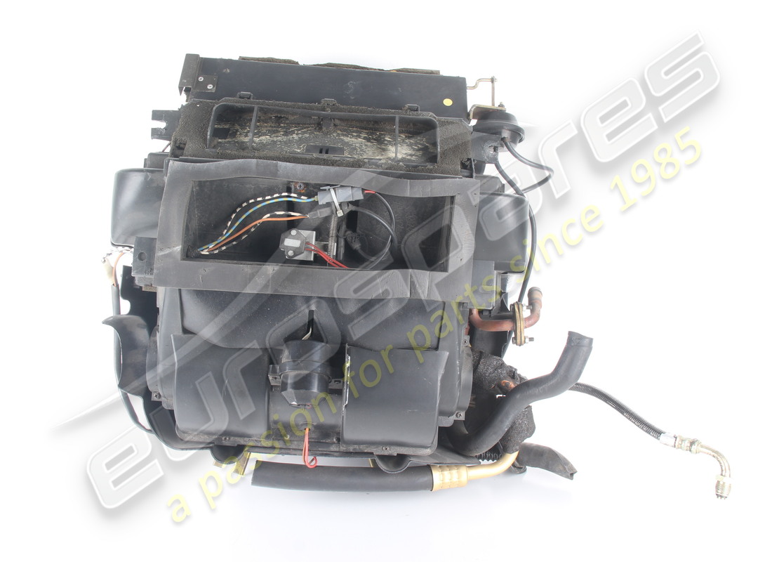 used ferrari air con complete rhd part number 62920700 (2)