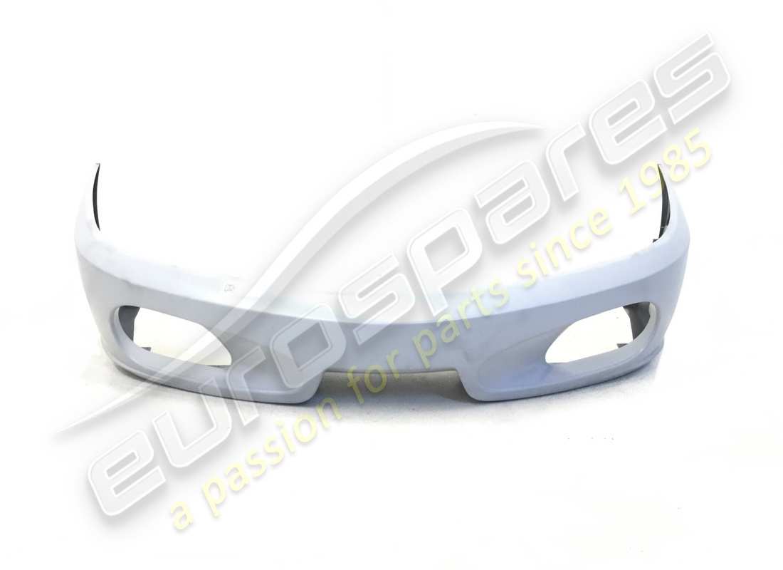 NEW FERRARI FRONT BUMPER. PART NUMBER 69334910 (1) new ferrari front bumper. part number 69334910 (1)
