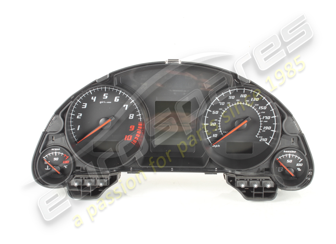 NEW LAMBORGHINI INSTRUMENT CLUSTER. PART NUMBER 402920900F (1) new lamborghini instrument cluster. part number 402920900f (1)