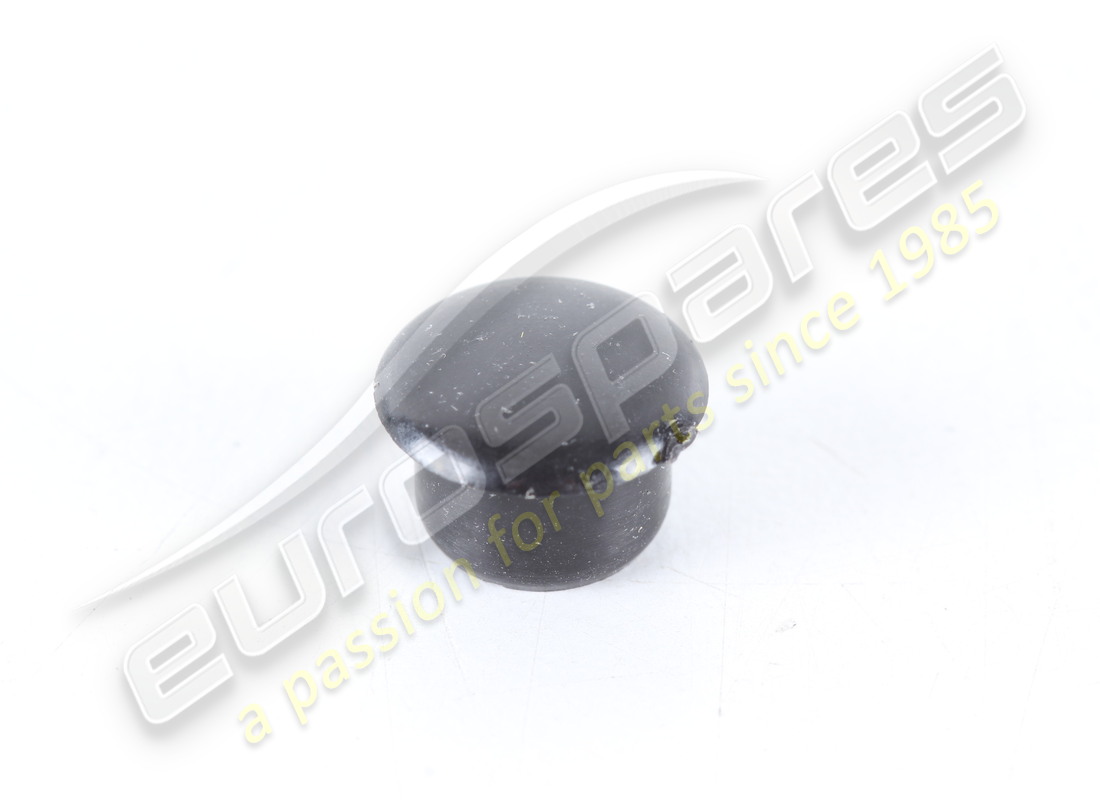 new porsche plug - 8,0 x 11 x 7,2 satin black. part number 9997034434001c (1)