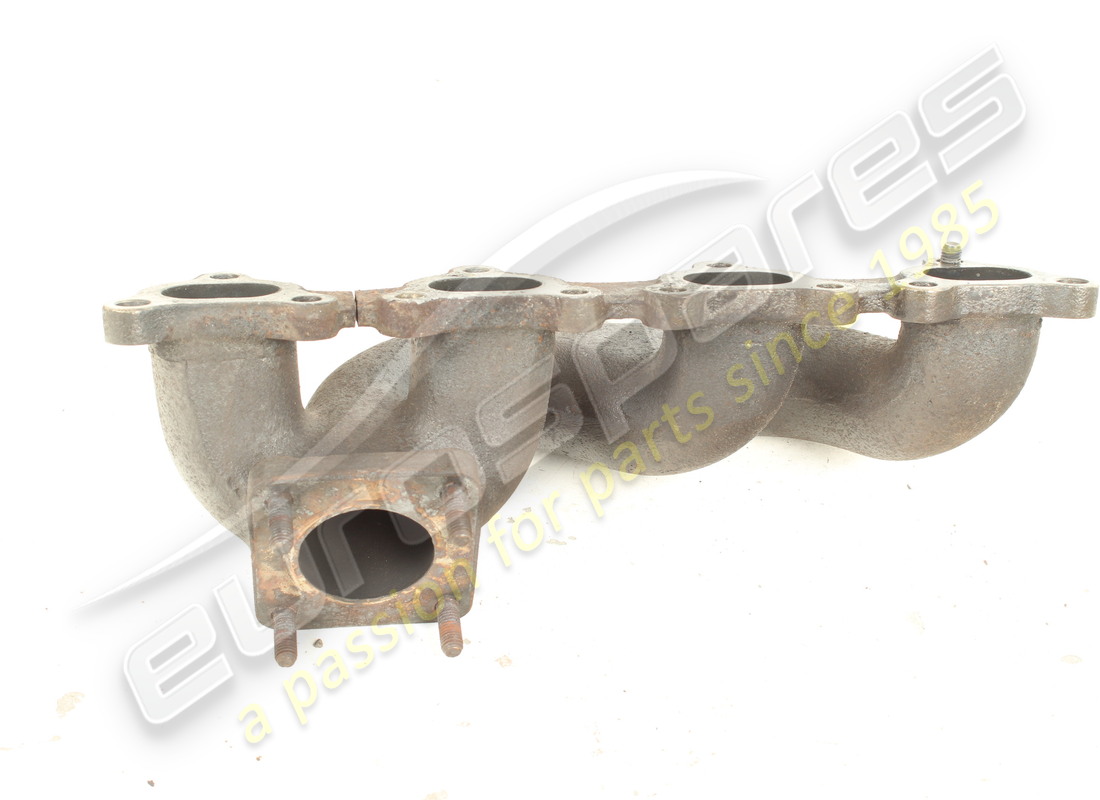 USED MASERATI LH EXHAUST MANIFOLD. PART NUMBER 479362002 (3) used maserati lh exhaust manifold. part number 479362002 (3)