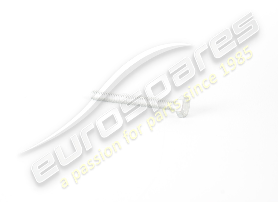 NEW FERRARI VITE TE M 4X 35. PART NUMBER 15210624 (1) new ferrari vite te m 4x 35. part number 15210624 (1)