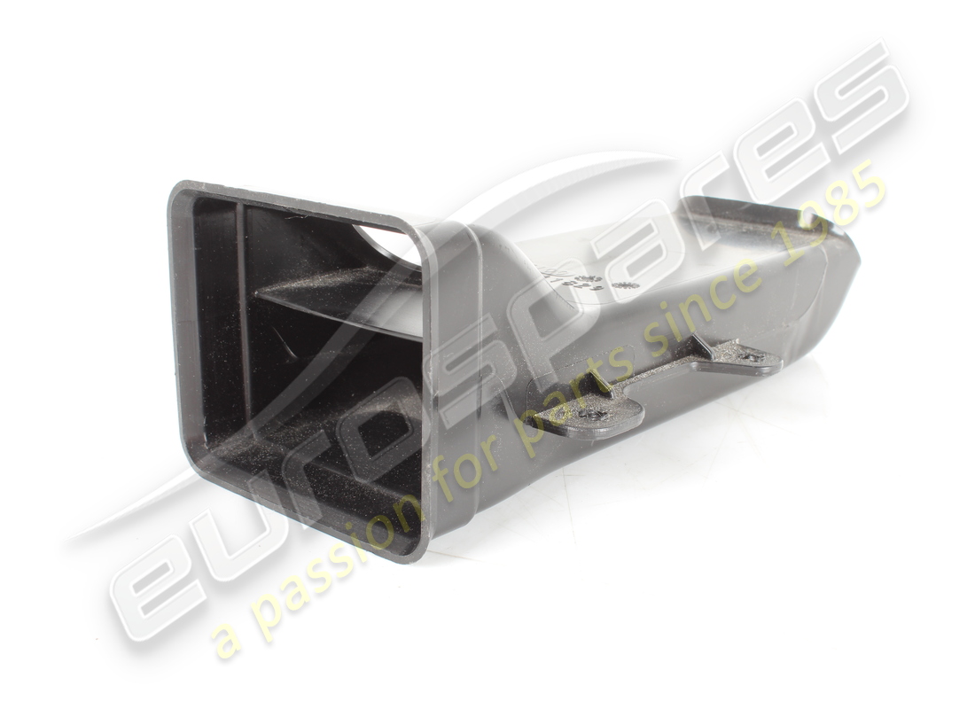 used ferrari footwell duct. part number 81371100 (2)