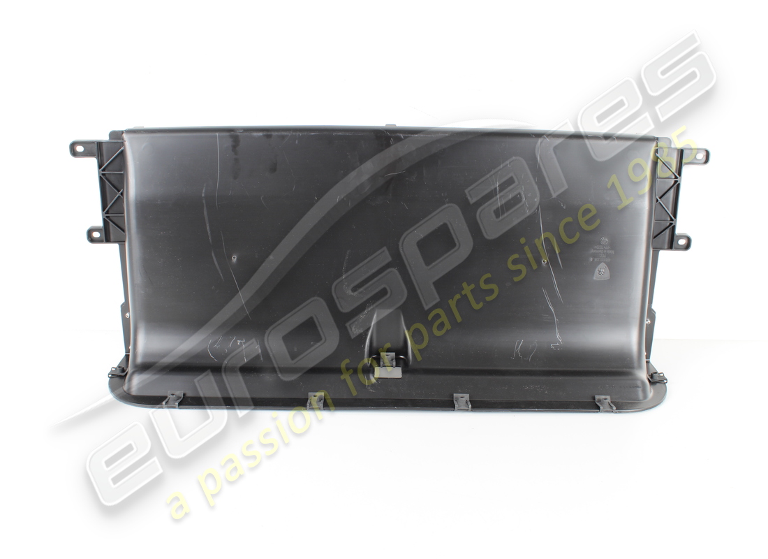 NEW LAMBORGHINI AIR DUCT ELEMENT. PART NUMBER 4T0121334A (2) new lamborghini air duct element. part number 4t0121334a (2)