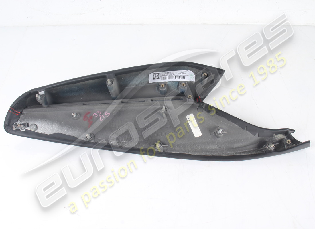 used ferrari lh door card. part number 872281 (5)