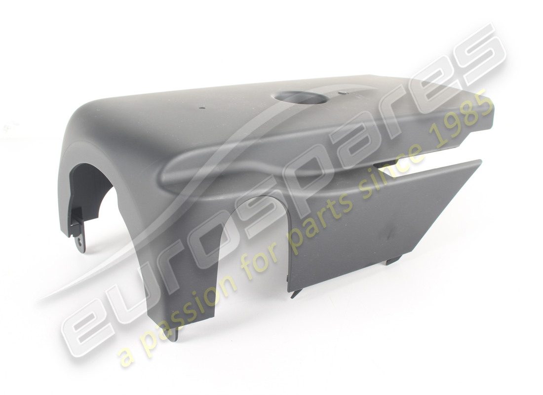 used lamborghini lower part,steer. basis. part number 4m89535166ps (1)