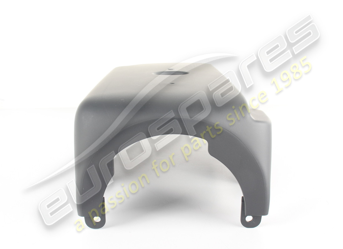 used lamborghini lower part,steer. basis. part number 4m89535166ps (2)