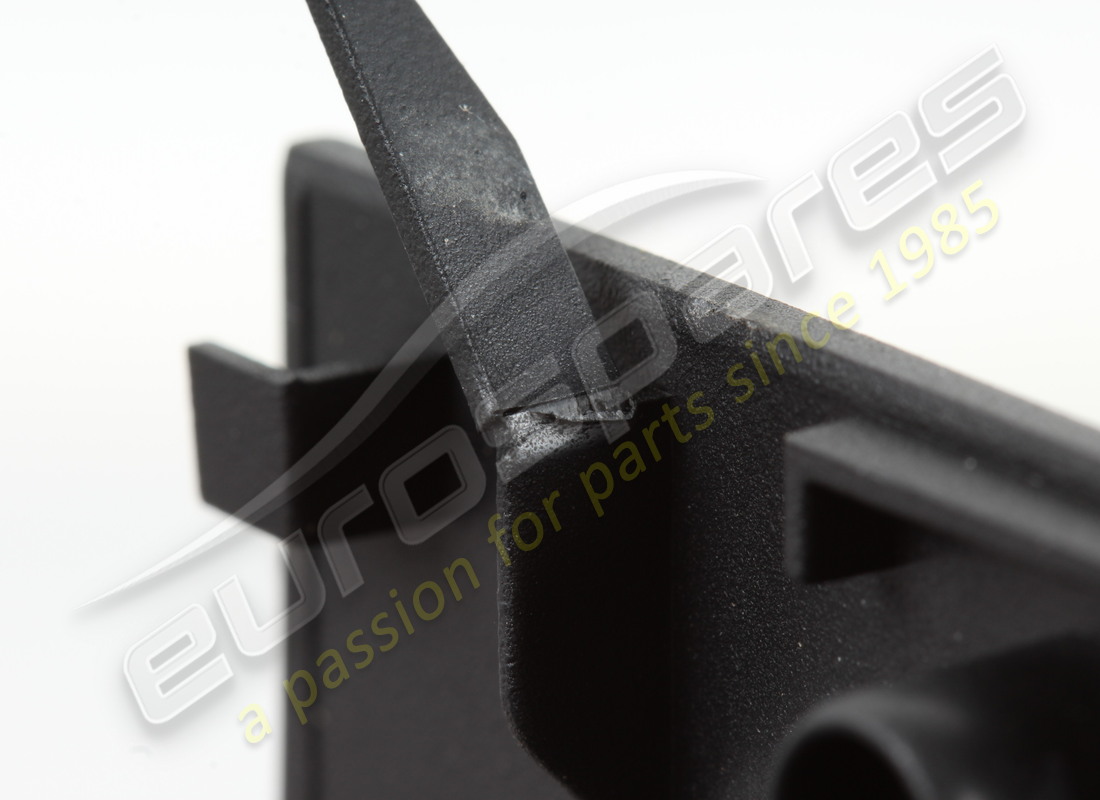 used lamborghini lower part,steer. basis. part number 4m89535166ps (6)