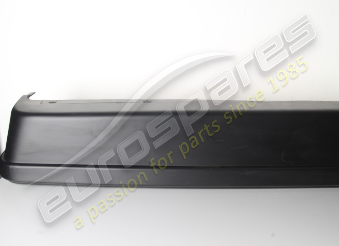 NEW (OTHER) FERRARI REAR BUMPER. PART NUMBER 60573600 (3) new (other) ferrari rear bumper. part number 60573600 (3)