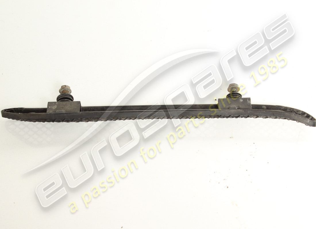 USED FERRARI COMPLETE LH FRONT FENDER GRILL. PART NUMBER 64656900 (1) used ferrari complete lh front fender grill. part number 64656900 (1)