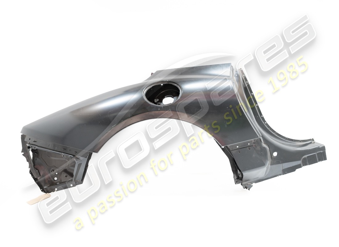 used ferrari rh lateral outer cover complete. part number 81963111 (1)