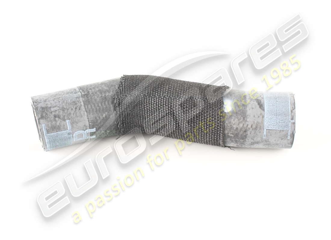 NEW LAMBORGHINI COOLANT HOSE HWK RE.. PART NUMBER 4S0121069B (1) new lamborghini coolant hose hwk re.. part number 4s0121069b (1)