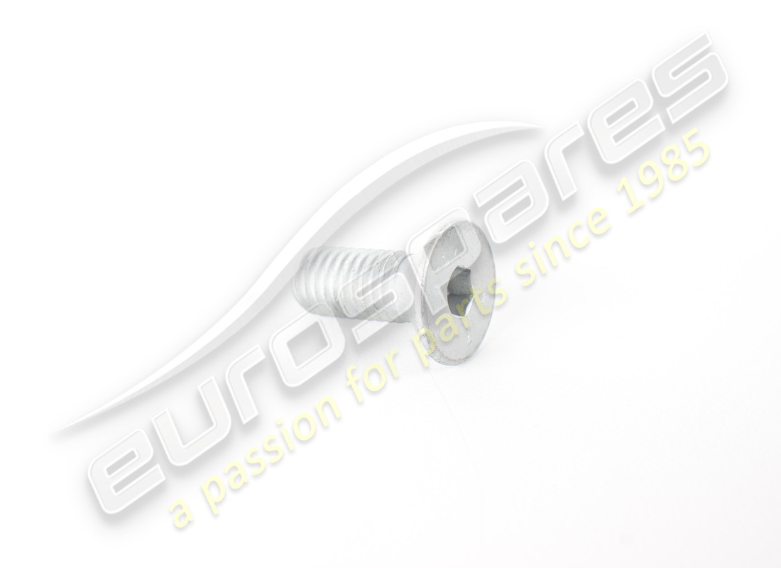 NEW FERRARI SCREW. PART NUMBER 14442034 (1) new ferrari screw. part number 14442034 (1)