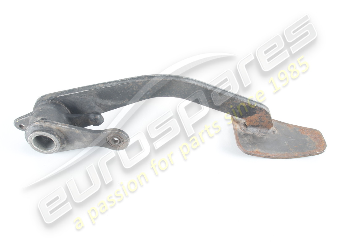 USED Ferrari CLUTCH PEDAL . PART NUMBER 108525 (1)
