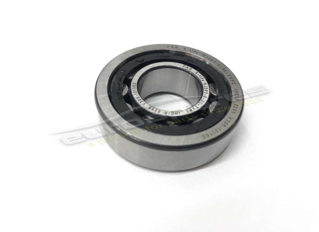 NEW LAMBORGHINI BEARING. PART NUMBER 008521704 (1) new lamborghini bearing. part number 008521704 (1)
