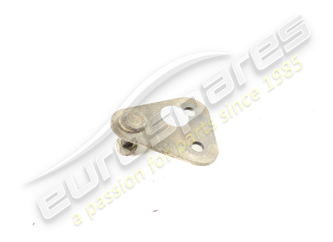 used ferrari bracket. part number 169224 (2)