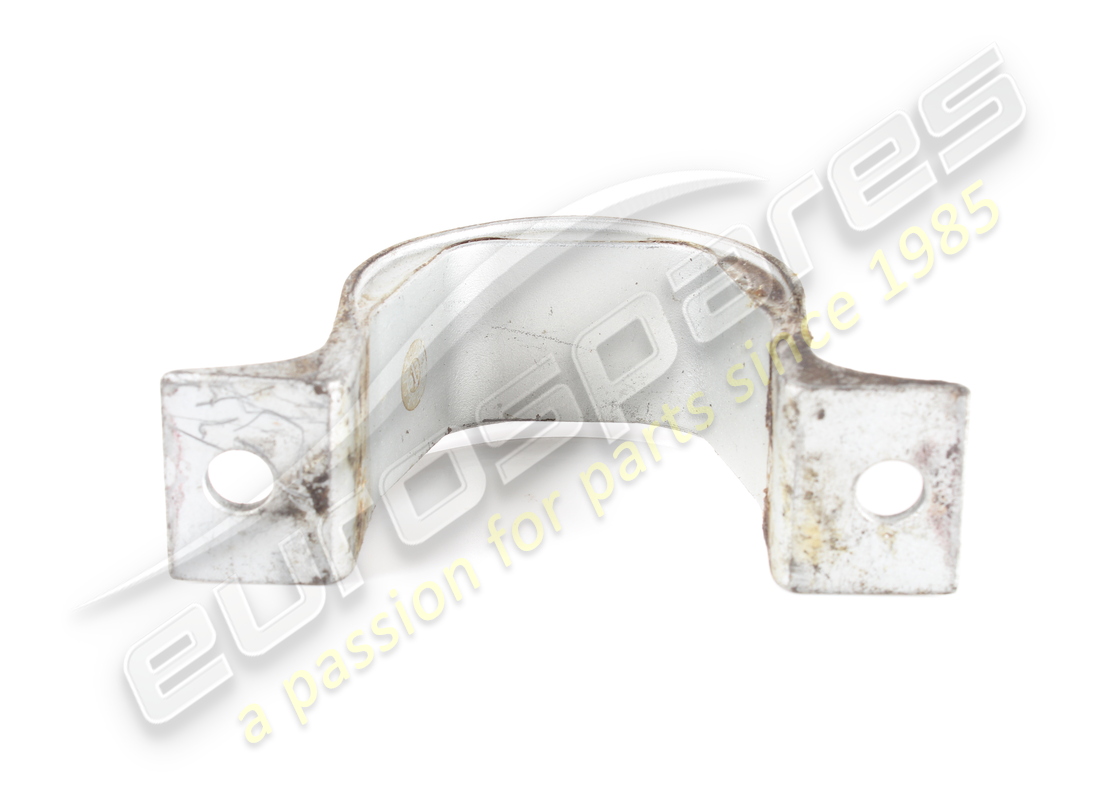 USED Ferrari HYDRAULIC STEERING BOX BRACKET . PART NUMBER 164093 (1)