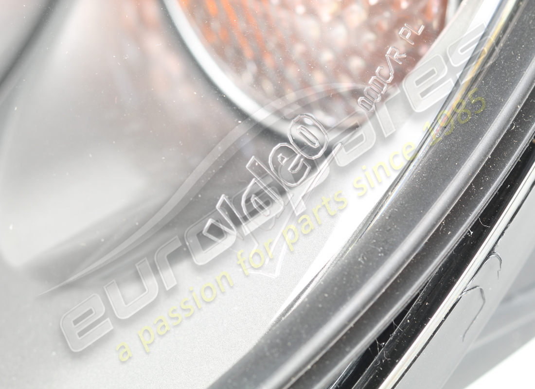 new ferrari lhd front light kit grigio. part number 80224572 (2)