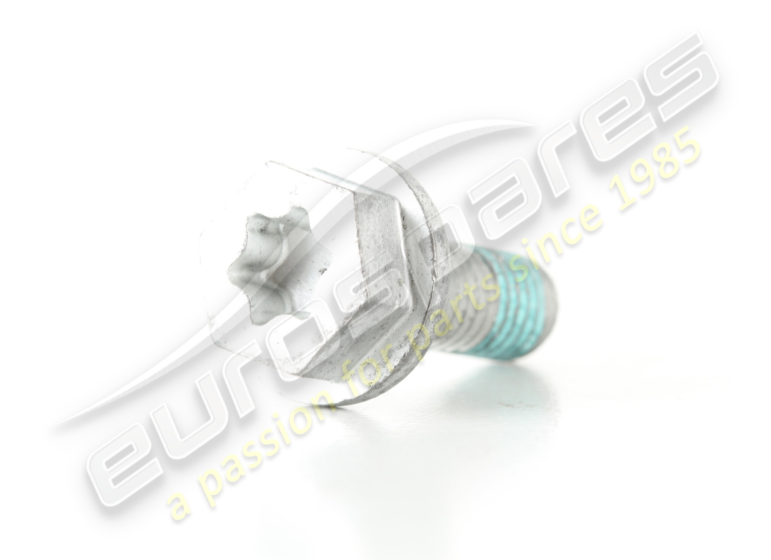 NEW Lamborghini BOLT . PART NUMBER WHT003252 (1)