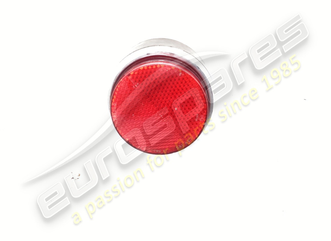 NEW FERRARI RH REAR REFLECTOR ASSEMBLY. PART NUMBER 2538240000 (1) new ferrari rh rear reflector assembly. part number 2538240000 (1)