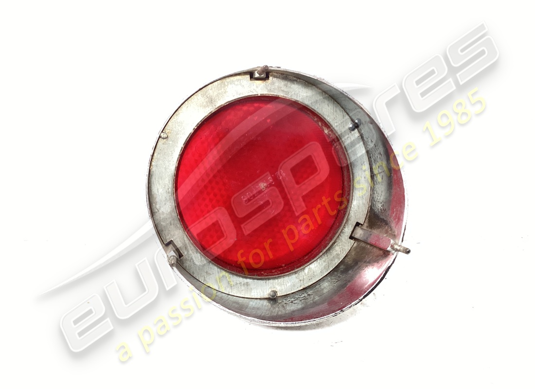 NEW FERRARI RH REAR REFLECTOR ASSEMBLY. PART NUMBER 2538240000 (2) new ferrari rh rear reflector assembly. part number 2538240000 (2)