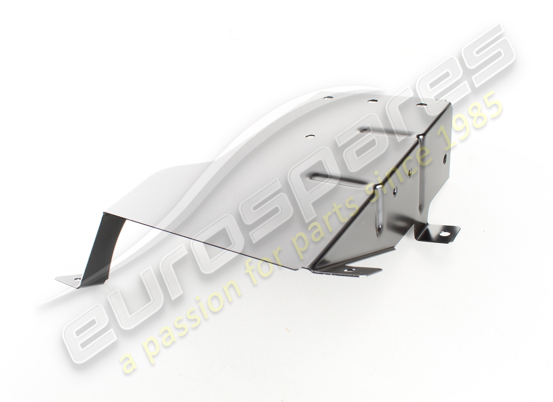 NEW MASERATI RH INNER CRASH-BOX BRACKET. PART NUMBER 67726600 (3) new maserati rh inner crash-box bracket. part number 67726600 (3)